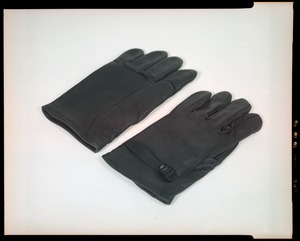 IPD, gloves