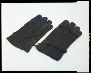 IPD, intermediate cold/wet glove