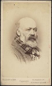 Unidentified man