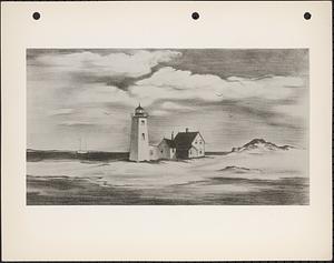 Long Point Lighthouse