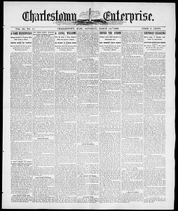 Charlestown Enterprise, March 14, 1896