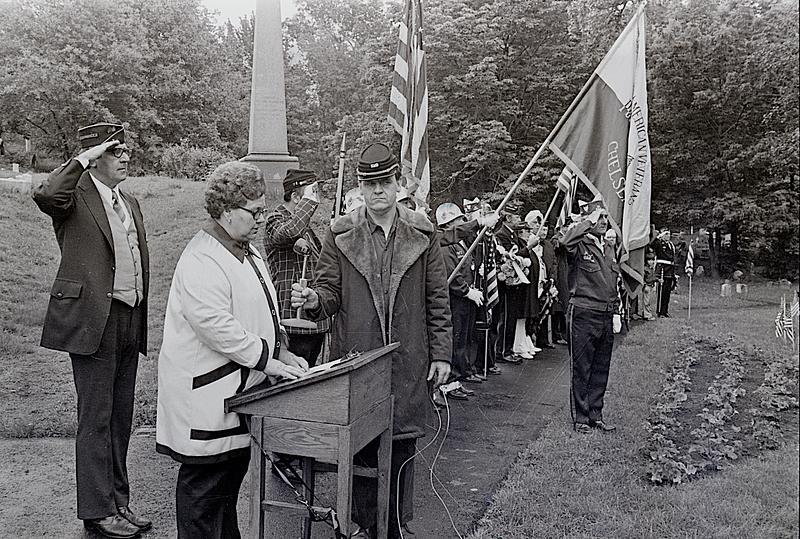 Memorial Day 1979