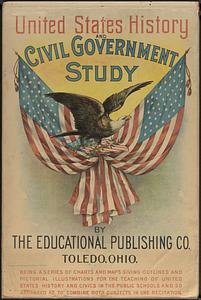 United States history and civil government study