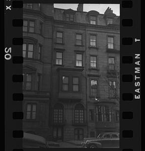 230 Beacon Street, Boston, Massachusetts