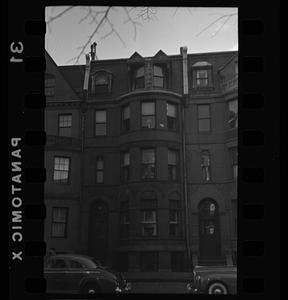 471 Beacon Street, Boston, Massachusetts