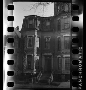 66 Marlborough Street, Boston, Massachusetts