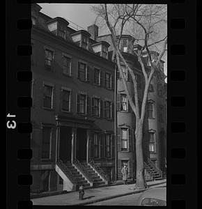 32-34 Dwight Street, Boston, Massachusetts
