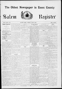 Salem Register