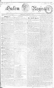 The Salem Register