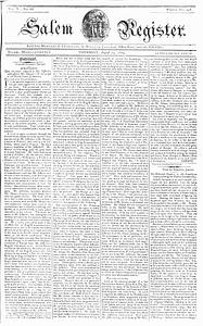 The Salem Register