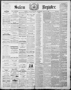 Salem Register