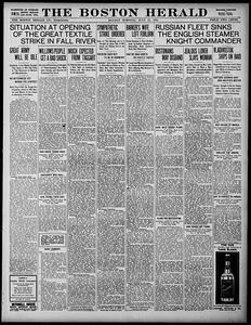The Boston Herald