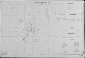 Airport obstruction chart, OC 646, Wood County Airport-Gill Robb Wilson Field, Parkersburg, West Virginia