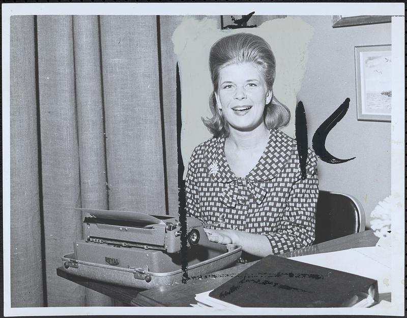 Ann Herzog