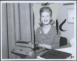 Ann Herzog