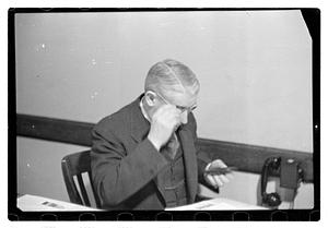 Andrew J. Porter, Nat. Shawmut Bldg.