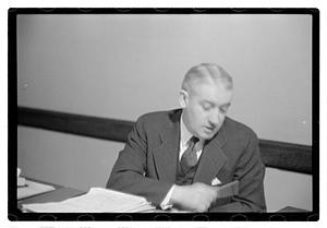 Andrew J. Porter, Nat. Shawmut Bldg.