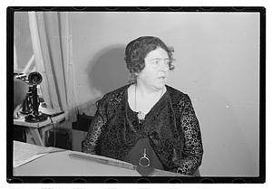 Dr. Belle Scott Carmody