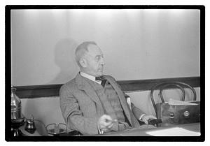 Mr. J. Wells Farley