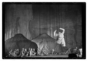 Russian ballet