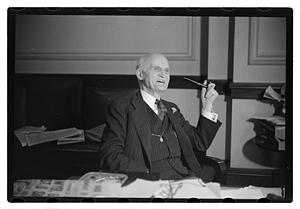 George A. Rich