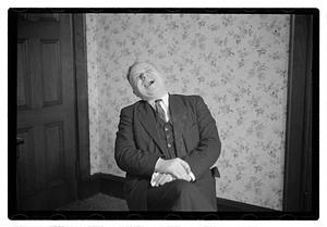 J. Albert Hurley, conductor, Gilbert & Sullivan Opera Company