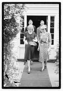 Farley wedding