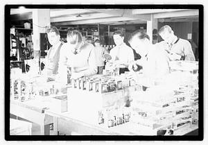 Automatic Radio Mfg.