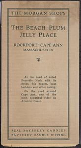 The Bayberry Candle Place