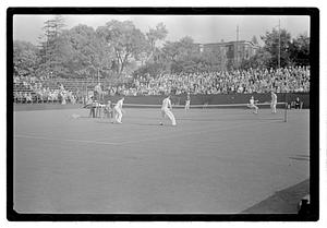 International tennis championship