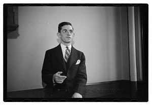Thomas E. Dwyer