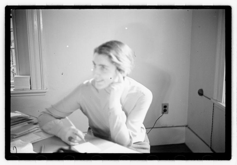 Mary S. Douglass