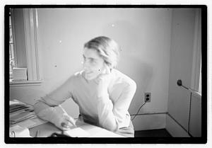 Mary S. Douglass