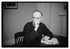 Brother Gilbert
