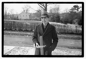 Hewitt Phillips