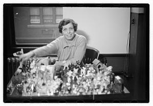 Mrs. Angeline A. Maney