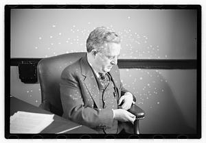 Elihu D. Stone attorney