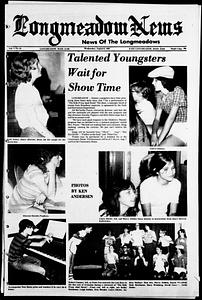 The Longmeadow News