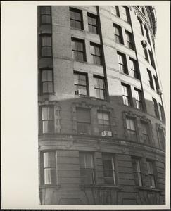 Melcher Street, South Boston, Boston