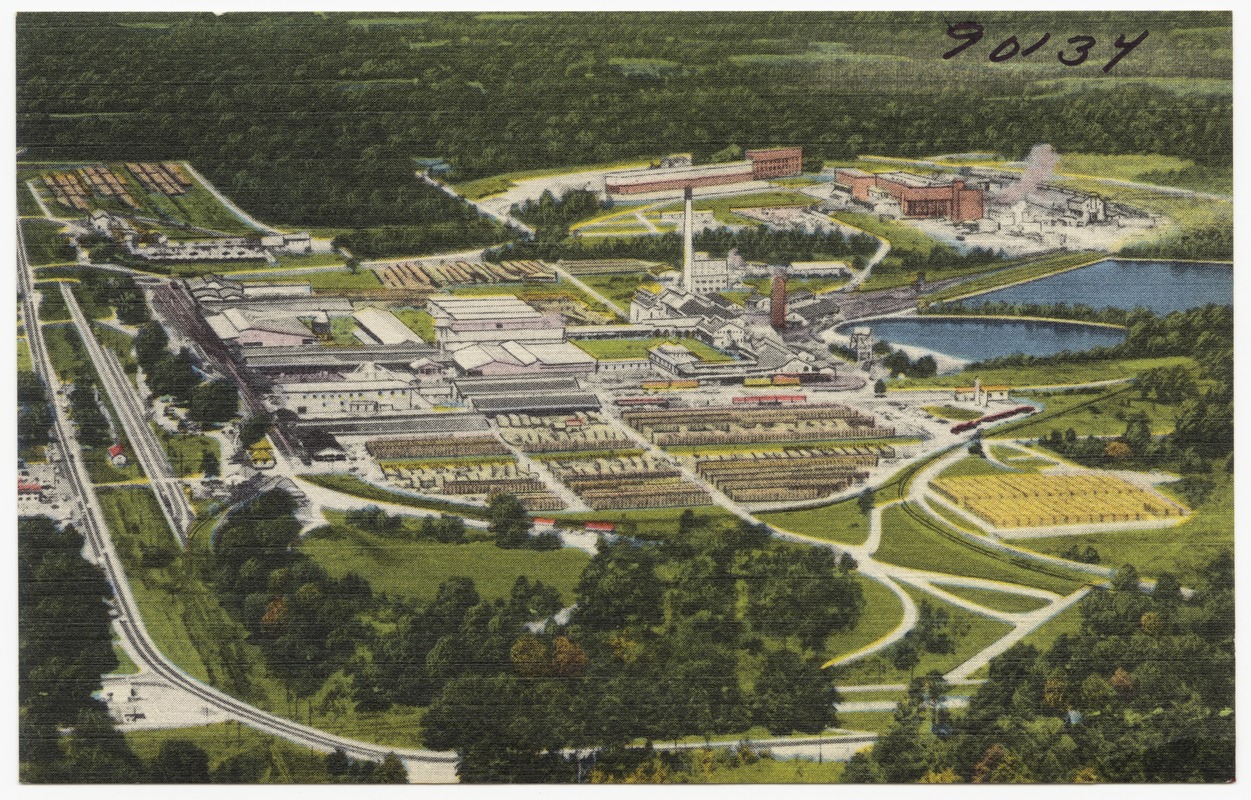 Crossett, Arkansas Digital Commonwealth