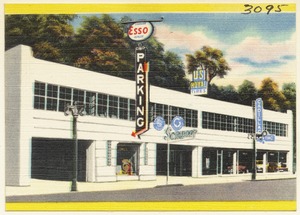 Schwear Cadillac, Pontiac