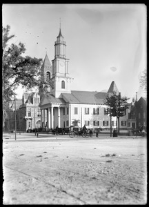 First Church Springfield