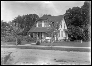 House, Edgewood Avenue