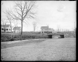 Concord Street bridge