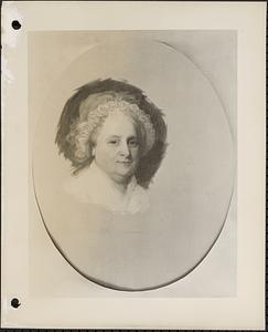 Martha Washington