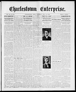 Charlestown Enterprise, May 14, 1904