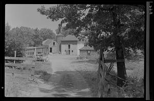 Pigeon Cove Farm, Rockport