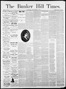 The Bunker Hill Times, November 06, 1875