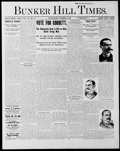 Bunker Hill Times