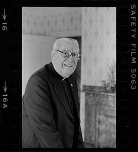 Msgr. Thomas Lane